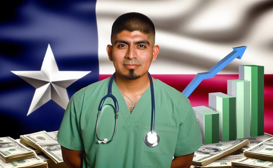 Nurse Jobs in Texas