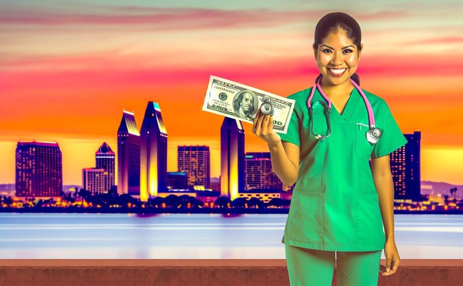 Nurse Jobs in San Diego