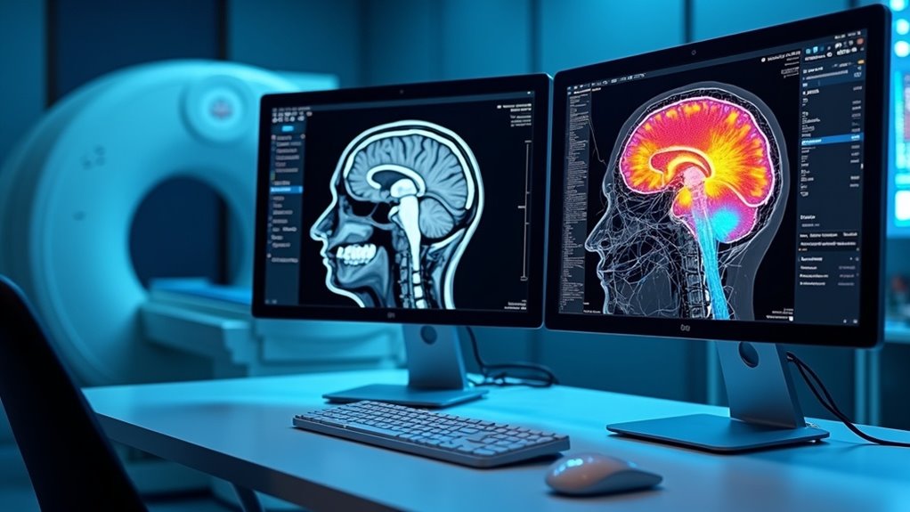 ai revolutionizes medical imaging