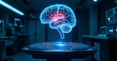 ai transforms medical imaging
