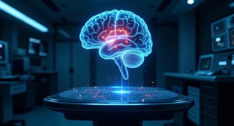 ai transforms medical imaging