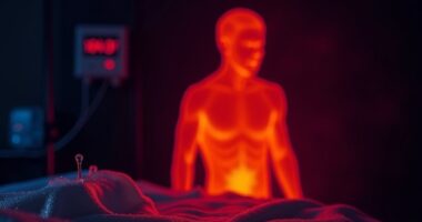 aprns address hyperthermia challenges