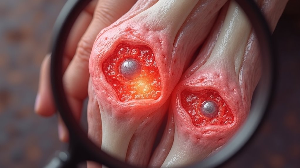 autoimmune disorder symptoms explained