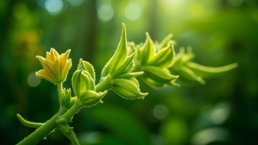 cancer fighting plant compound discovered