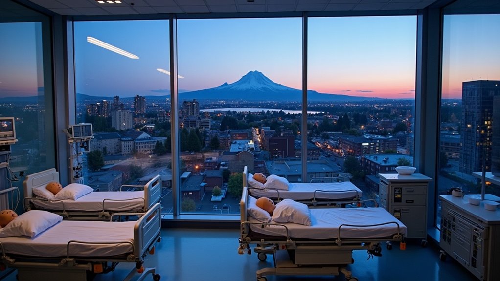 community college outperforms private