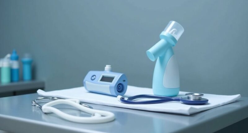 confirm asthma with objective testing