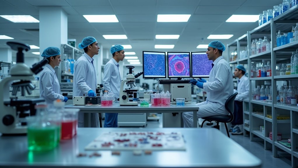 diagnostic foundation of medicine