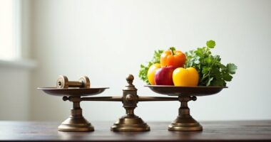 exercise prevents weight regain