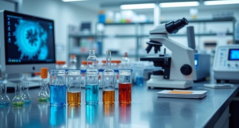 expert explains drug actions