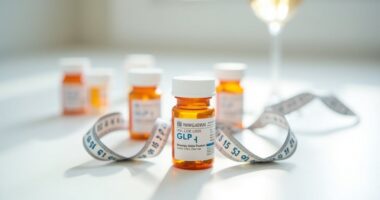 glp 1 drugs reduce cravings