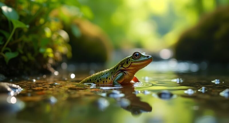 immune cells reshape damaged heart