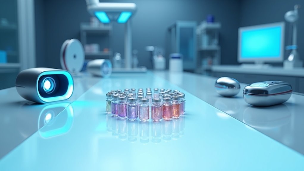 innovative dermatology drug advancements