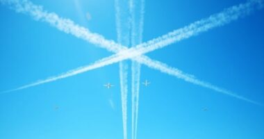 kennedy hhs chemtrail concerns