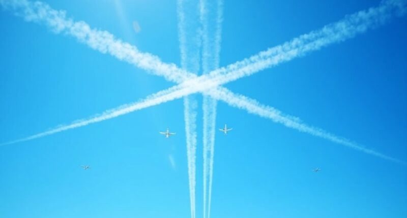 kennedy hhs chemtrail concerns