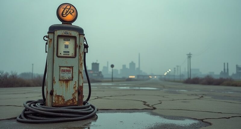 lead poisoning shaped cognition