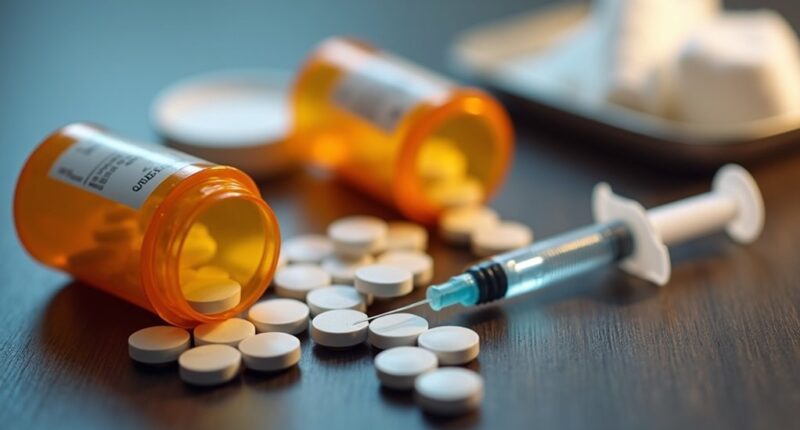 long acting hiv prevention jab