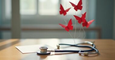 love lives on through donation