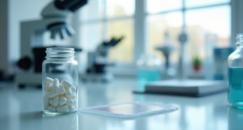 male contraception pill availability