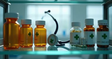 medical cannabis reduces opioid use