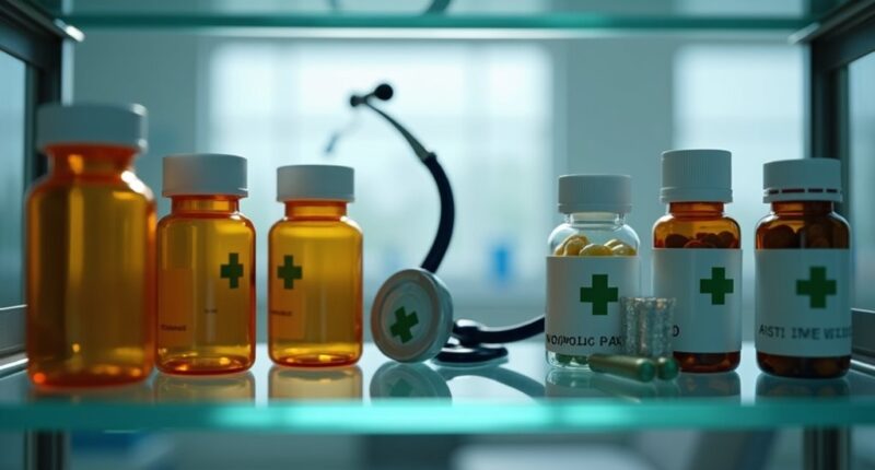 medical cannabis reduces opioid use