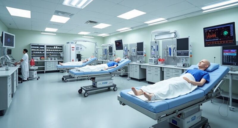 medical education essentials overview