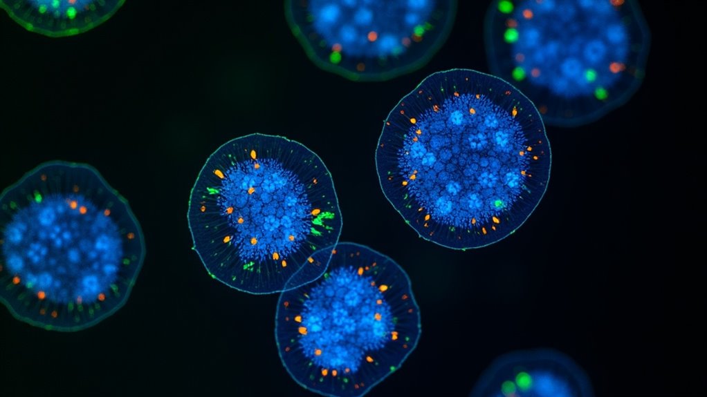mitochondrial driven immune metabolic reprogramming