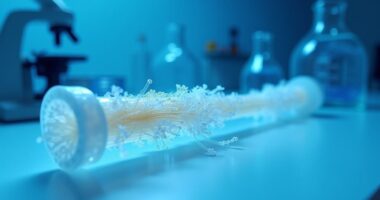 myelin repair drug candidates