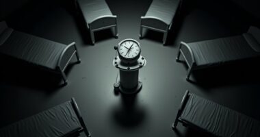 neglected neurological healthcare crisis