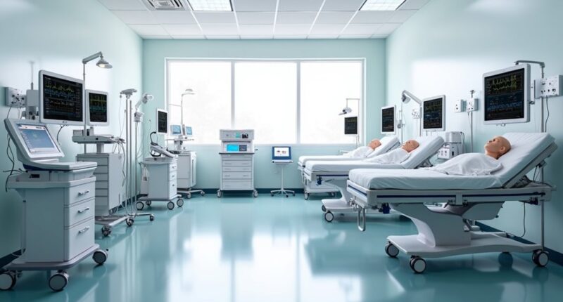 nursing education enhancement strategies