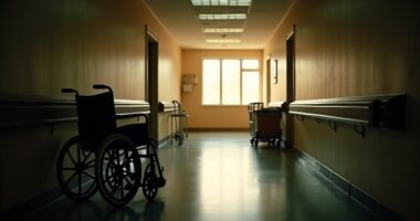 nursing profession and ageism