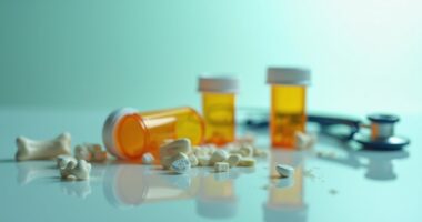 opioid analgesics inhibit tumor growth