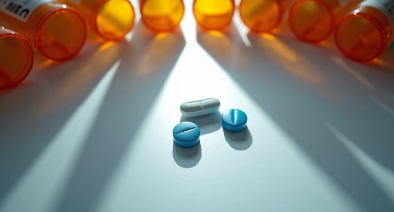 painkillers increase seizure risk