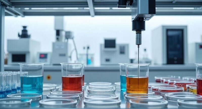 pharmacology principles and safety