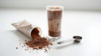 protein shakes contain lead