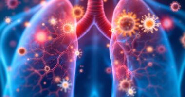 respiratory disease management strategies