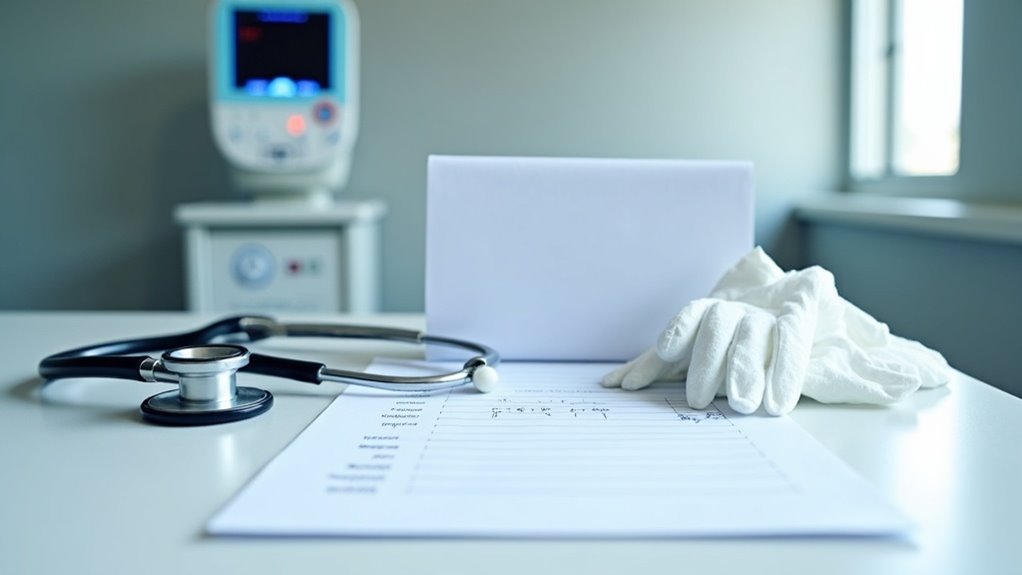 standardize preprocedural cancer pain