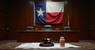 texas sues tylenol makers
