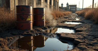 trichloroethylene raises parkinson s risk