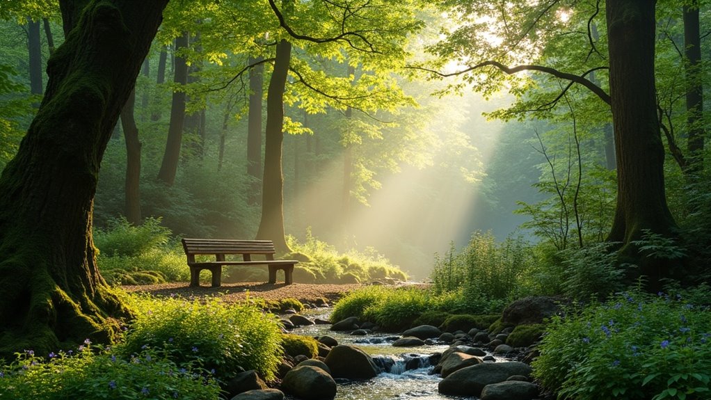 twenty minutes boosts health