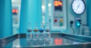 vaccinated cancer patients survived longer