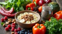 whole body benefits from fiber