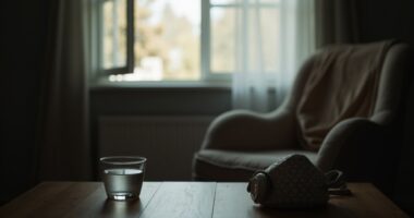 abnormal breathing in cfs