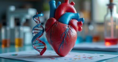 advancements in heart disease diagnosis
