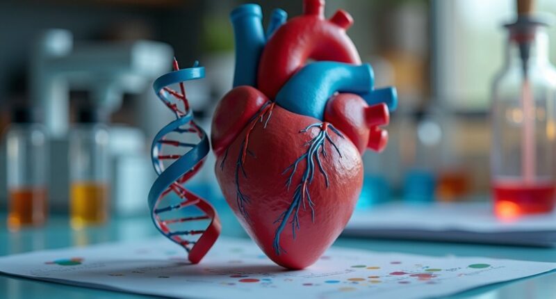 advancements in heart disease diagnosis