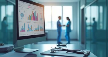 ai enhancing nursing decisions