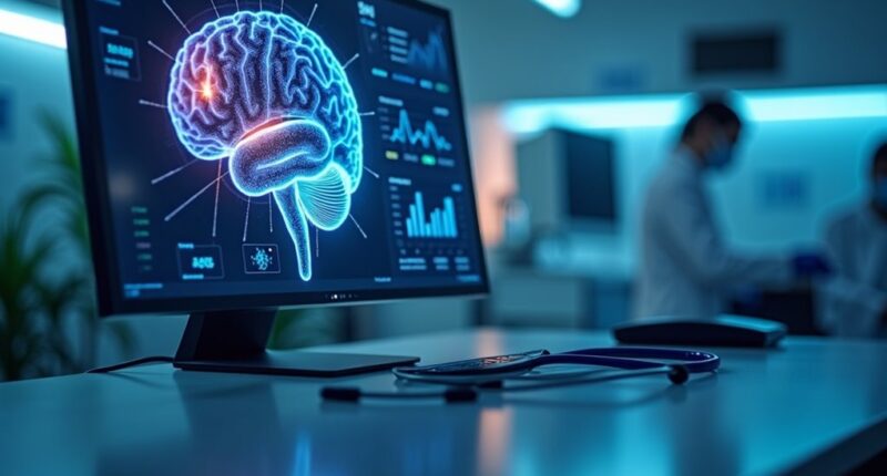 ai for dementia diagnosis