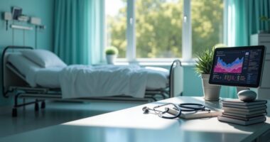 ai impact on nursing professionalism