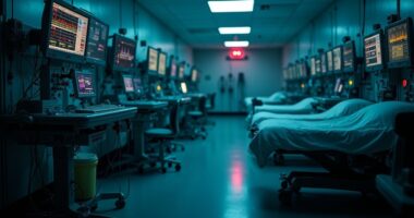 alarm fatigue in icu nurses