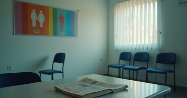 barriers to transgender healthcare