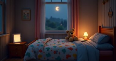 bedtime tablets little impact